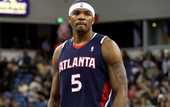 НБА. Джош Смит: я оказался не нужен Атланте