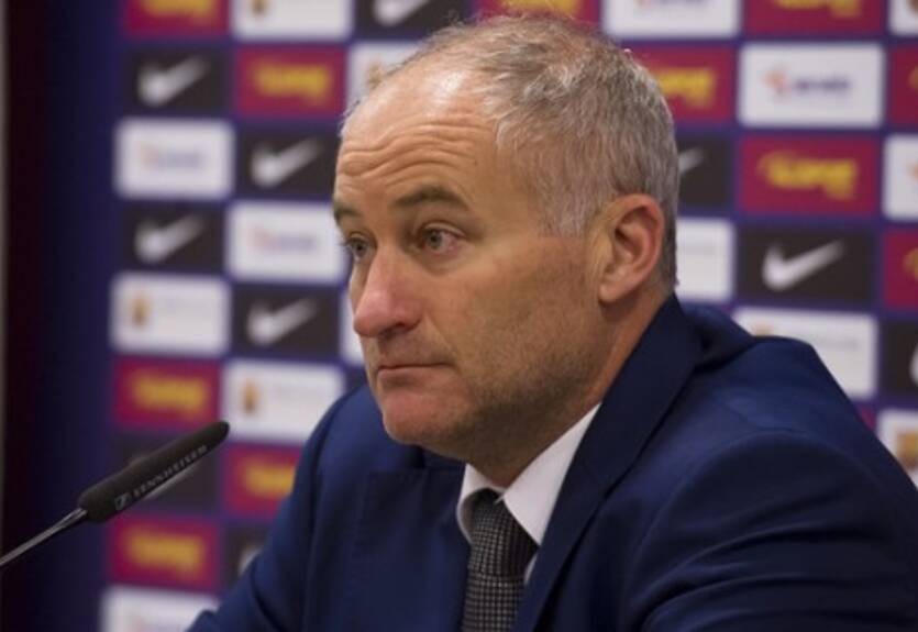 Футзал. Кубок УЕФА. Тренер Барсы опасается Локомотива