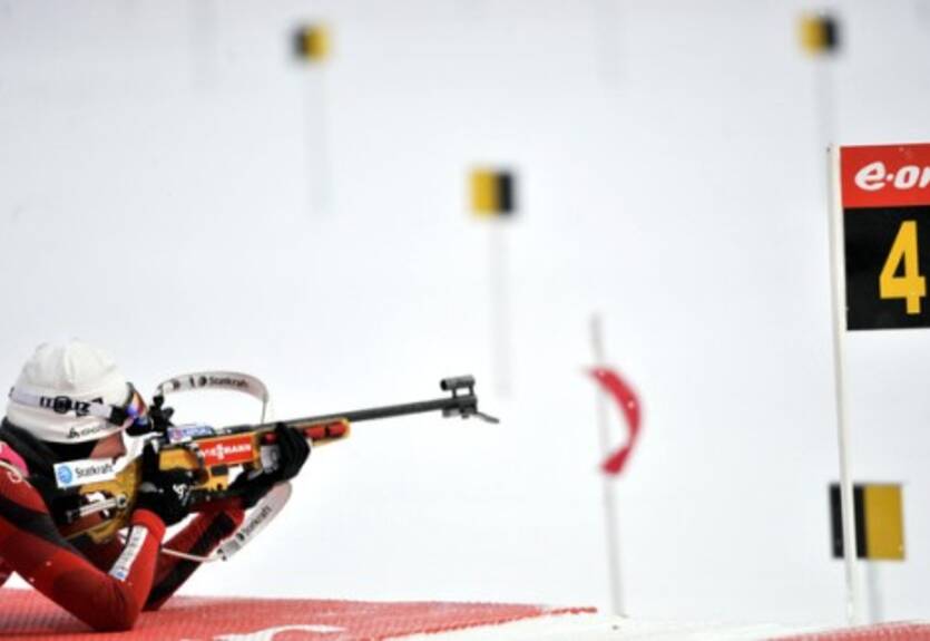 Биатлон. Норвегия огласила состав на Эстерсунд и Хохфильцен