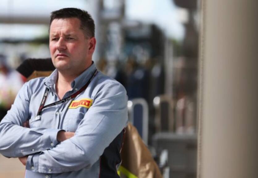 Формула-1. Хэмбери: "В Бразилии есть несколько примечательных моментов"