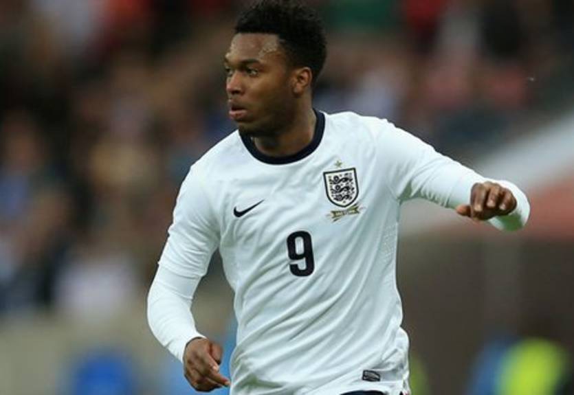 Старридж может не сыграть с Германией