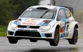 WRC. Ралли Уэльса. Ожье венчает сезон победой, Протасов остается третьим в WRC-2