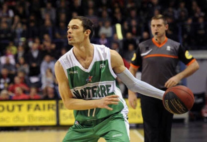 Гладырь травмировал колено