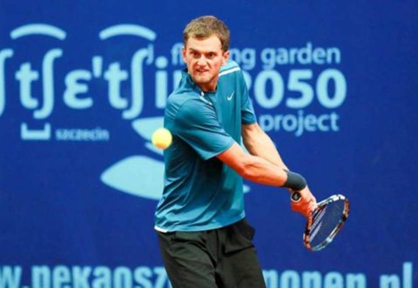 Недовесов не добрался до финала