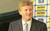 Ахметов: "Арсенал? Без вас жили, и без вас будет жить украинский футбол"