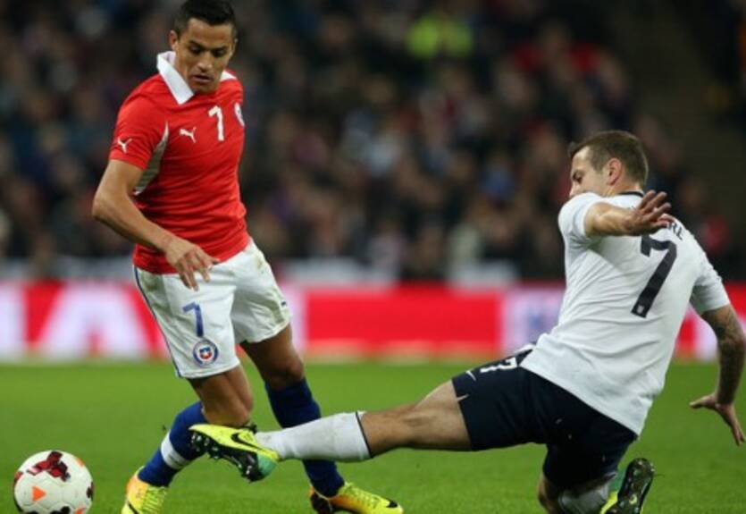 Ходжсон не волнуется о форме Уилшира