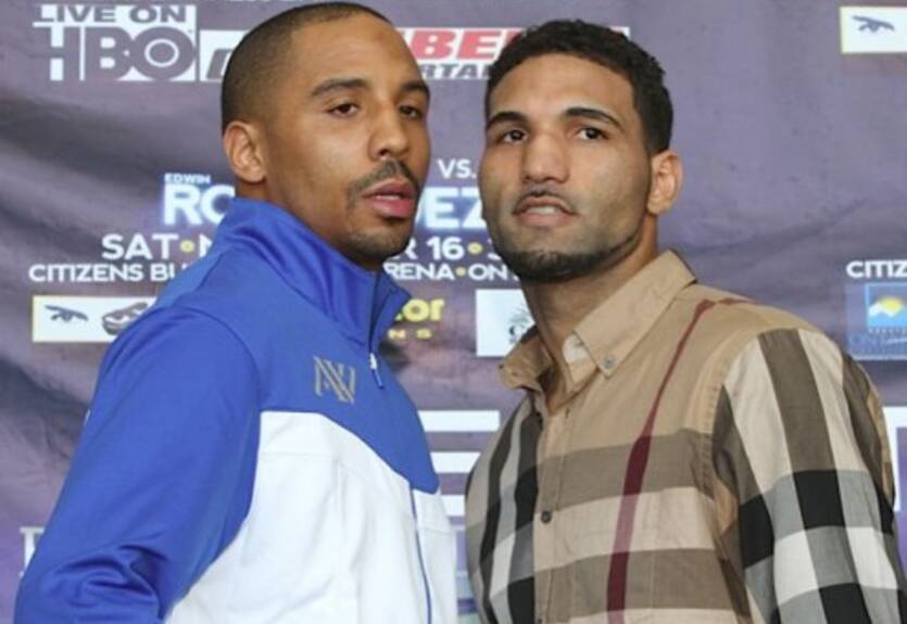 Уорд: "Являюсь голодным чемпионом"