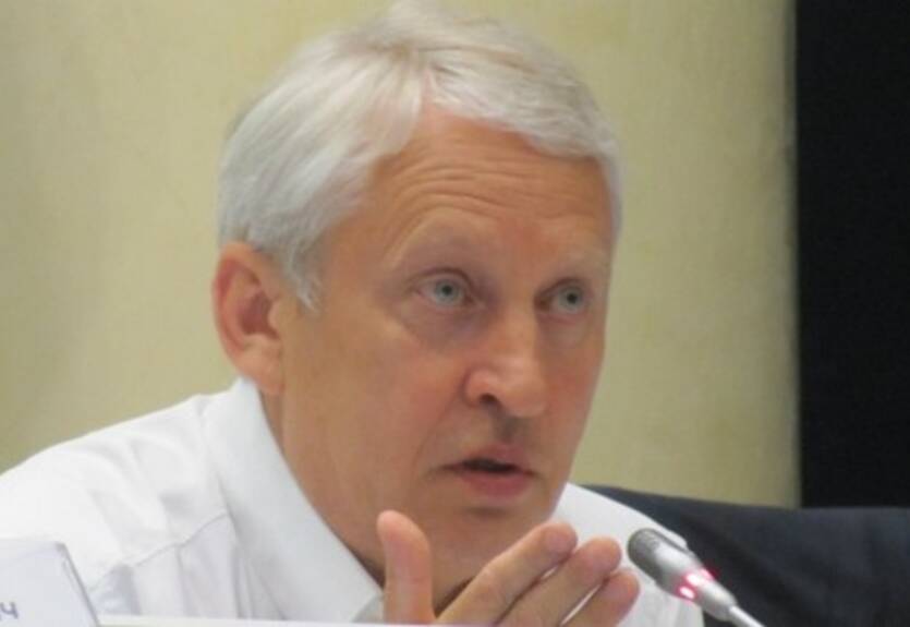 Гатауллин заменил Стороженко