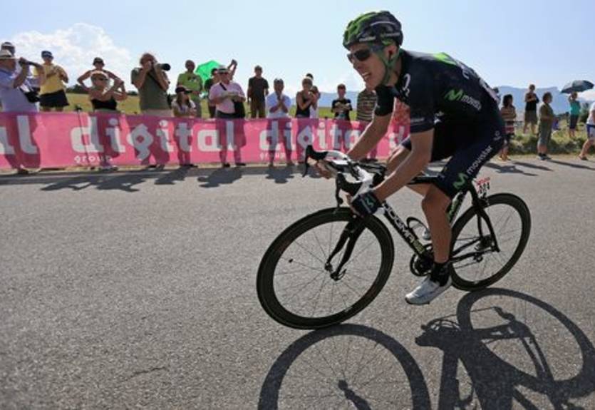 Велоспорт. Кошта признан лучшим спортсменом Португалии