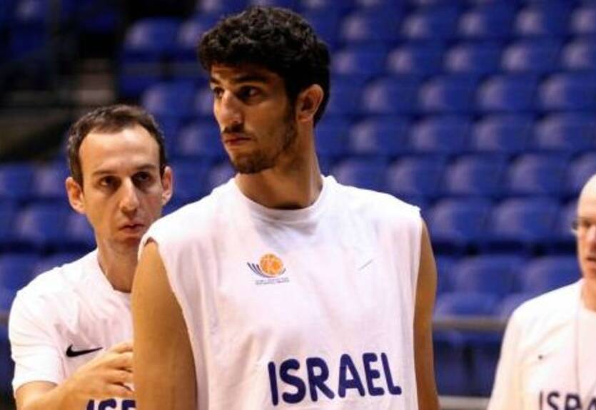 Официально: Элияху — игрок Хапоэля