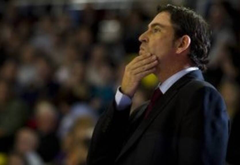 Паскуаль: "Мы были достаточно хороши в нападении"