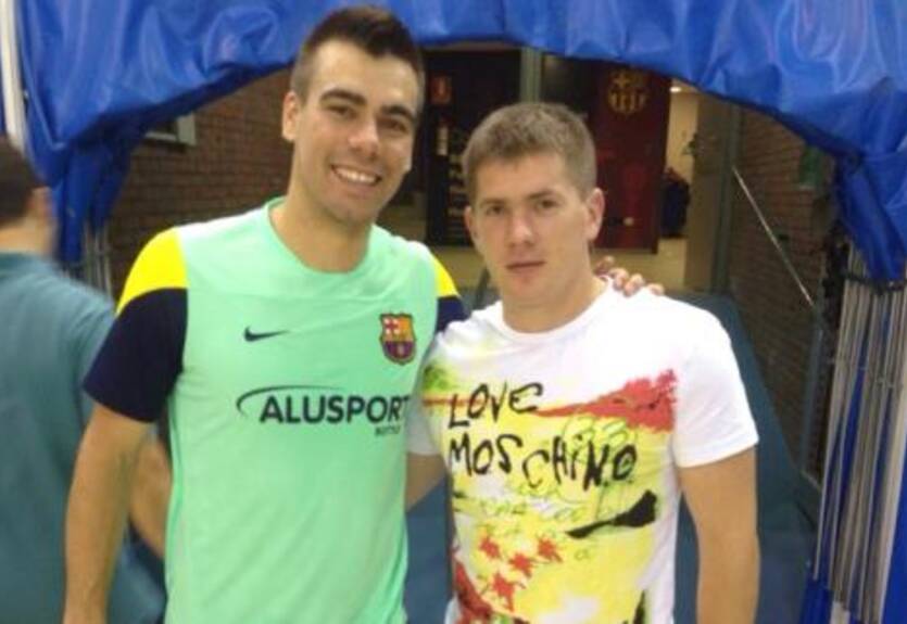 Футзал глазами агента