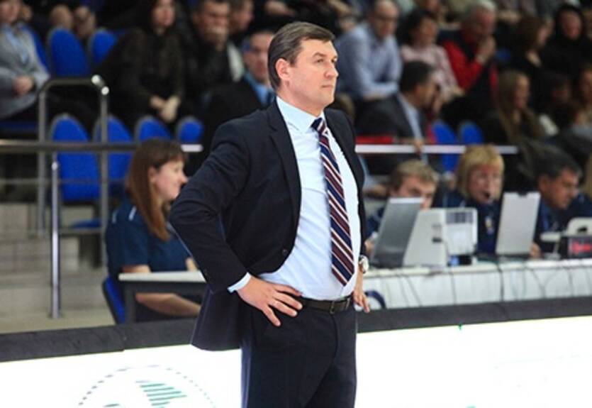 Черний: "Команды не было — бегали пять человек, каждый сам за себя"