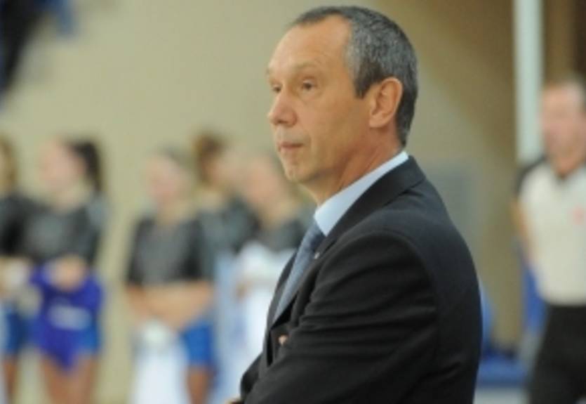 Завалин: "Настрой у соперника был колоссальный"