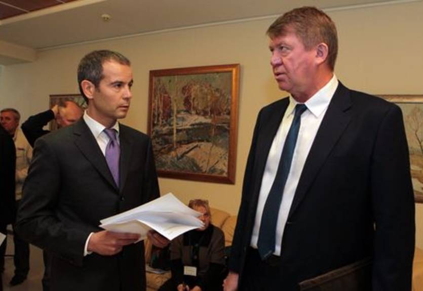 Плавание. Избран руководящий состав национальной федерации