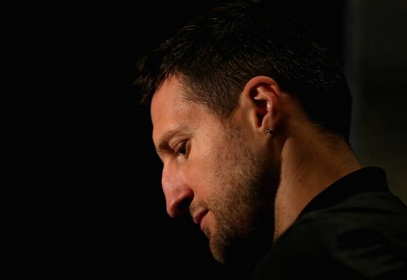 Фроч: "Жестко нокаутирую Гроувза"