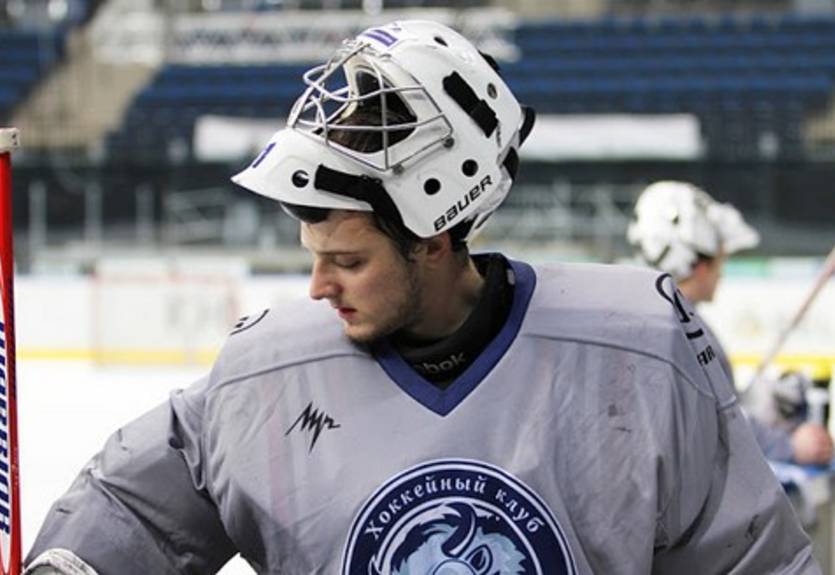 ЧУ. Львы не удержали победу над Белым Барсом