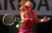 Радваньска: сперва Кубок Хопмана, затем Сидней