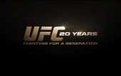 UFC — 20 лет!
