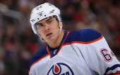 НХЛ. Якупов хочет покинуть Эдмонтон