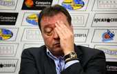 Лукайич: "У нас были проблемы с решениями в нападении"