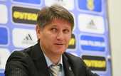Ковалец: "У нас есть много достойных футболистов "