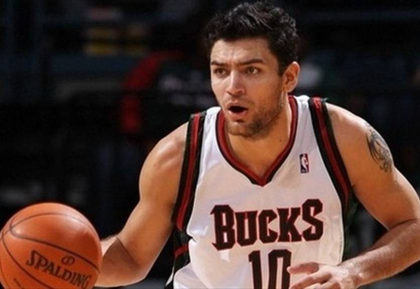 НБА. Милуоки теряет Дельфино до конца сезона?