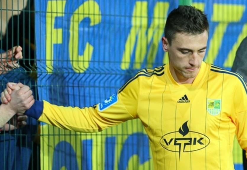 Пшеничных: "Сегодня, наверное, не наш день был"