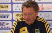 Маркевич: "Хорошо, что 0:3, а не больше"