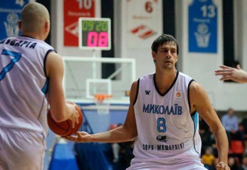 Кубок Украины. Днепр-Азот покидает Николаев ни с чем