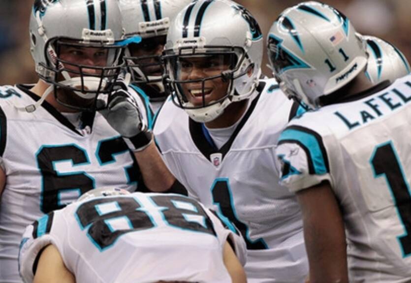 НФЛ. Превью 10-й недели