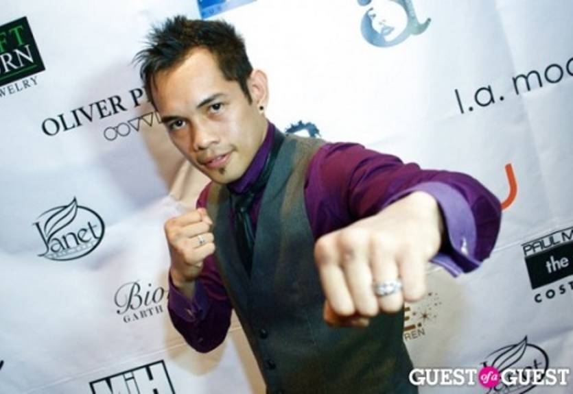 Донэйр: "Удары Дарчиняна породили внутренние сомнения"