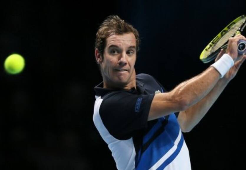 Гаске неожиданно лишился тренера?