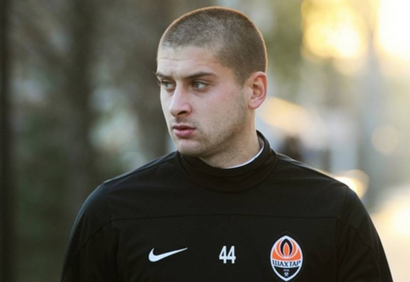 Ракицкий: "Самое главное – не пропустили и выиграли"