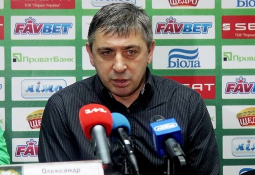 Севидов: "Каждое очко в нашем положении – на вес золота"