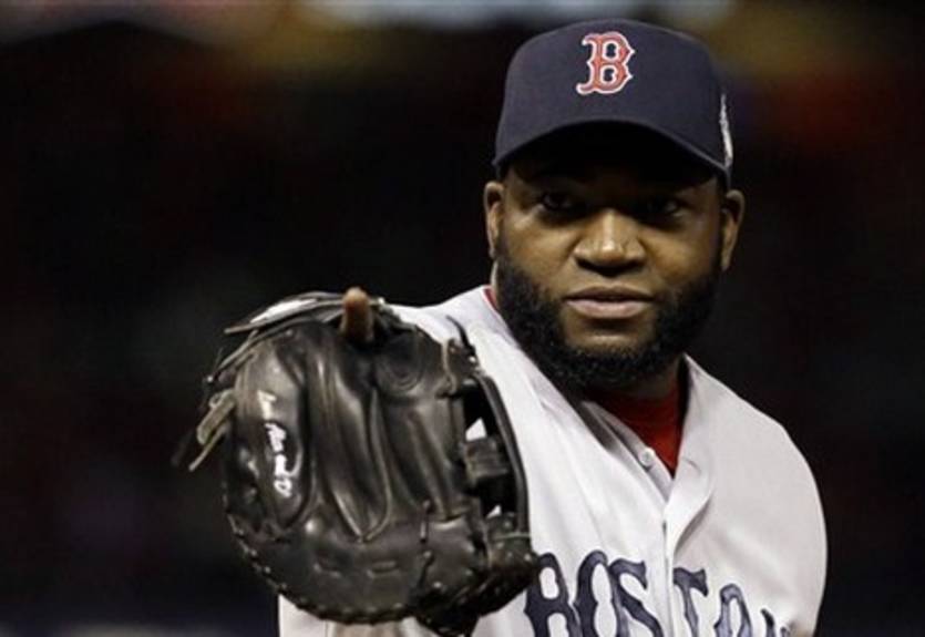 МЛБ. Серебряные биты