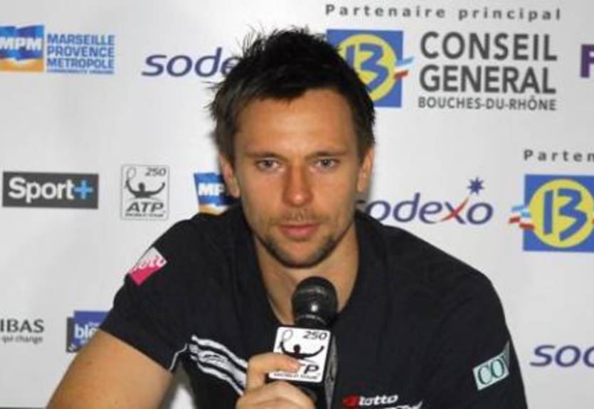 Бьоркман: "Содерлинг сейчас слабо напоминает себя"