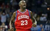 НБА. Филадельфия: Ричардсон вернется в игру ближе к февралю
