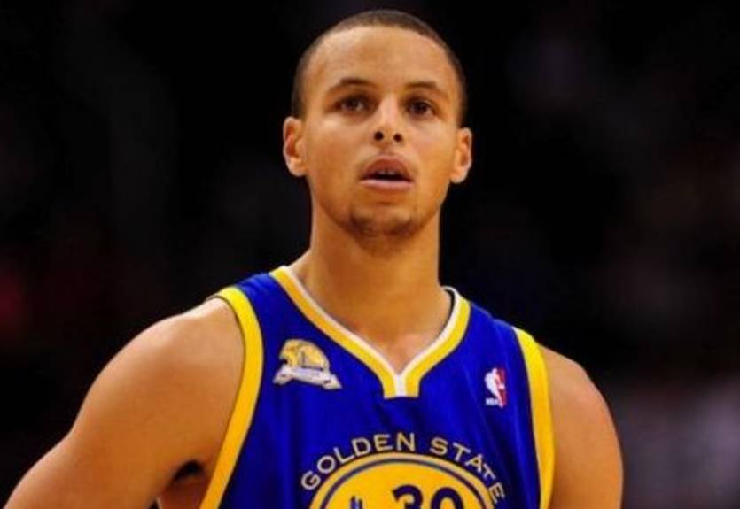 НБА. Карри: постараюсь сыграть в матче с Сан-Антонио