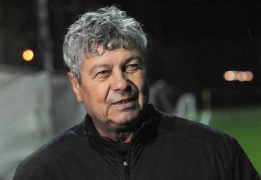 Луческу: "Может быть, фарт, везение тоже повернутся к нам лицом"