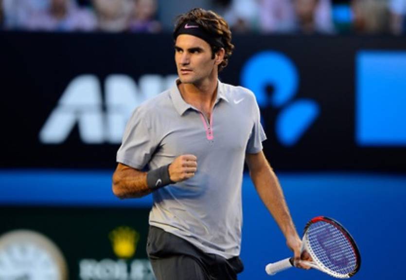 Федерер: "Победа над Гаске — серьезный результат"