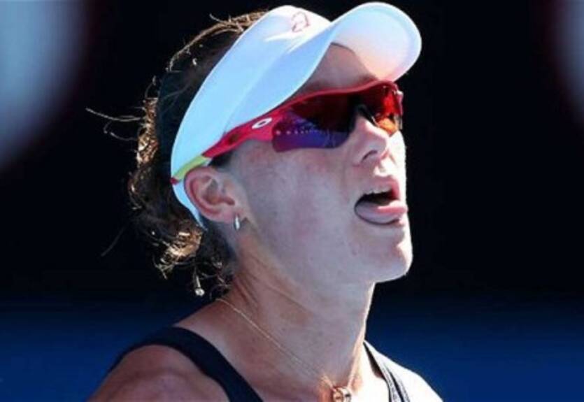 Стосур начнет работать с экс-тренером Маррея