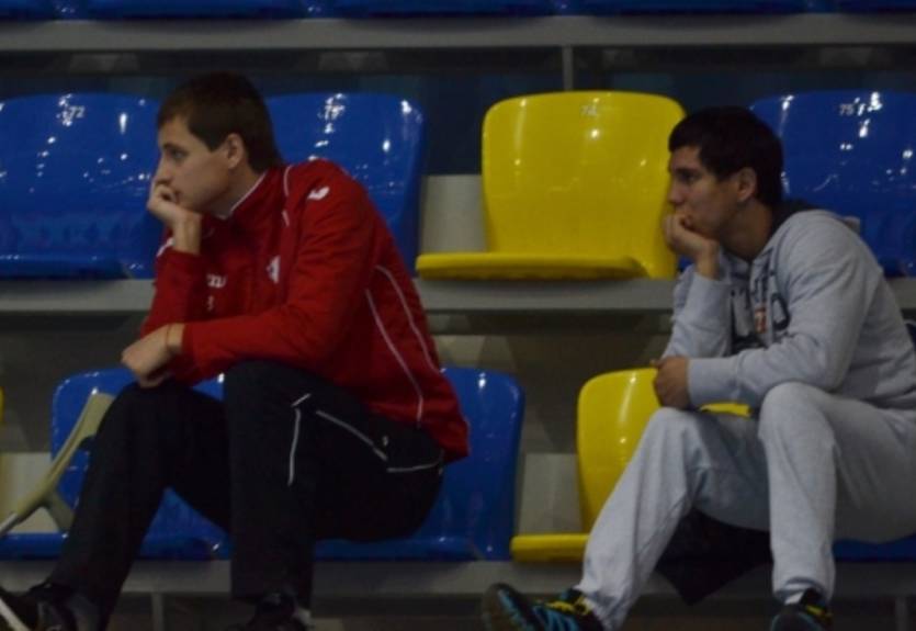 Футзал. ЛТК: Литвинов не вернется до декабря