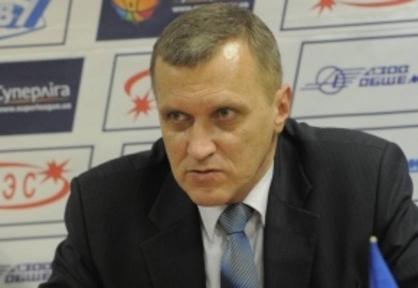 Большаков: "Игра с Будивельником, кажется, пошла нам не на пользу"