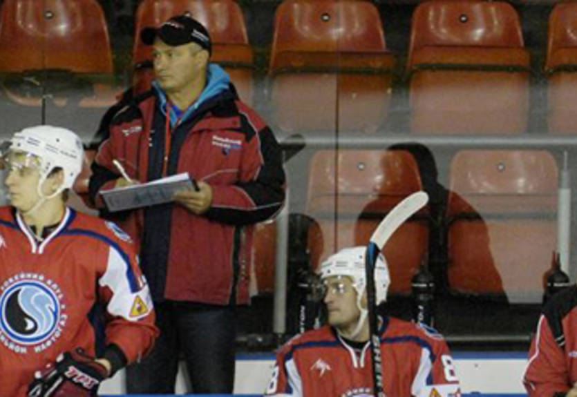 ЧУ. Компаньон громит Львов