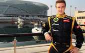 Формула-1. Вальсекки готов заменить Райкконена (06.11.13)