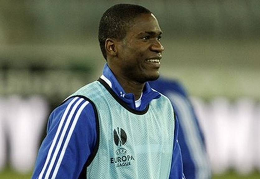 Идейе: &quot;Не думаю, что искусственный газон станет проблемой&quot;