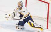 НХЛ. Нэшвилл: Ринне пропустит еще полтора месяца