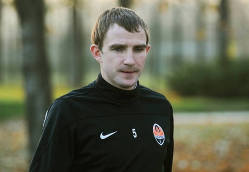 Кучер: "Получилась хорошая и агрессивная игра с двух сторон"