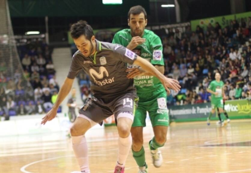 Сильнейшая футзальная лига возвращается на украинское ТВ